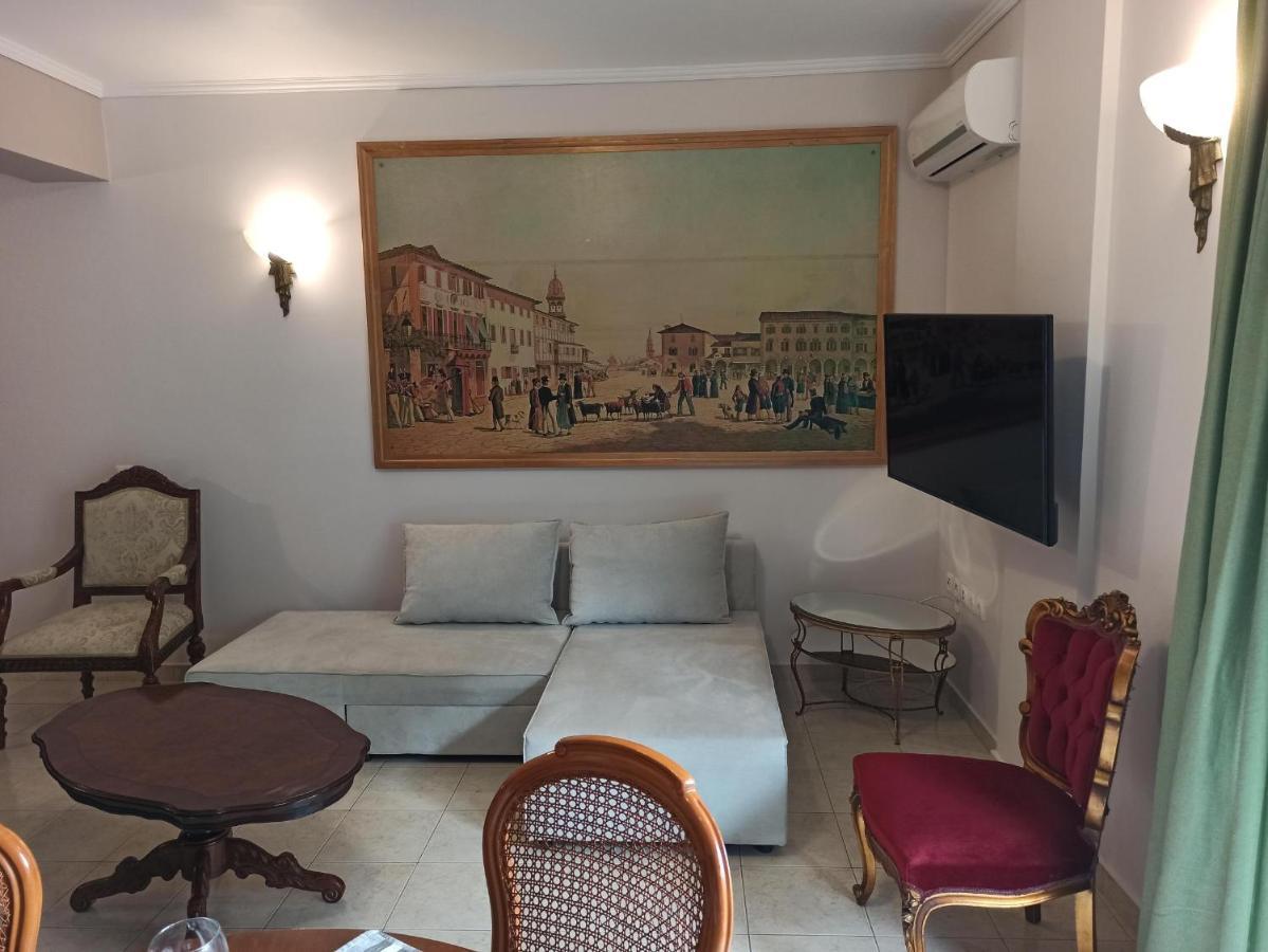 Old Zakynthos Gallery Gio 2 Exterior foto